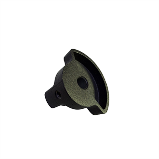 TOPUZ-KONTROL VALFİ