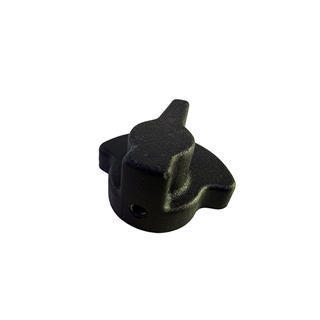 TOPUZ-KONTROL VALFİ