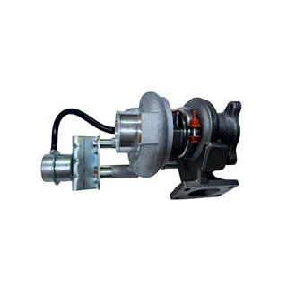 TURBO KOMPLESİ (4CYL)