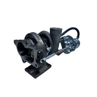 TURBO KOMPLESİ 4CYL