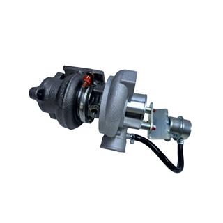 TURBO KOMPLESİ (4CYL)