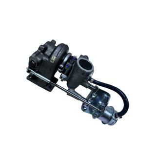TURBO KOMPLESİ 4CYL