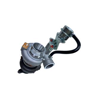 TURBO KOMPLESİ (4CYL)