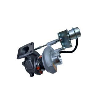 TURBO KOMPLESİ (4CYL)