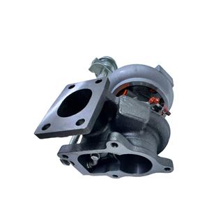 TURBO KOMPLESİ (4CYL)