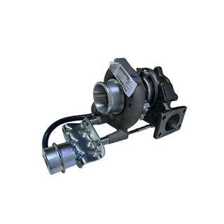 TURBO KOMPLESİ 4CYL