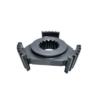 ÜÇGEN DİŞLİ SENKROMENÇ YILDIZ DİŞLİ