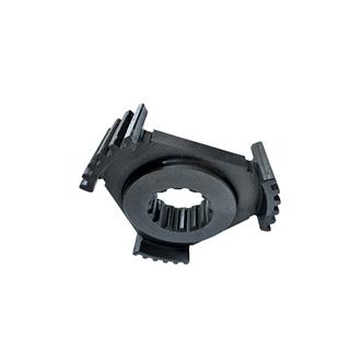 ÜÇGEN DİŞLİ SENKROMENÇ YILDIZ DİŞLİ