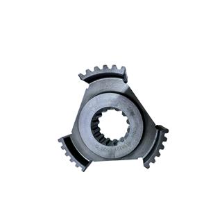 ÜÇGEN DİŞLİ SENKROMENÇ YILDIZ DİŞLİ