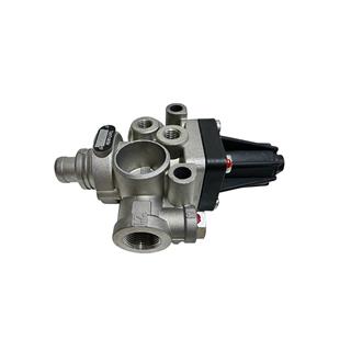 VALF HAVA TAHLİYE  8.1 BAR