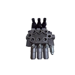 VALF-REMORK KALDIRMA