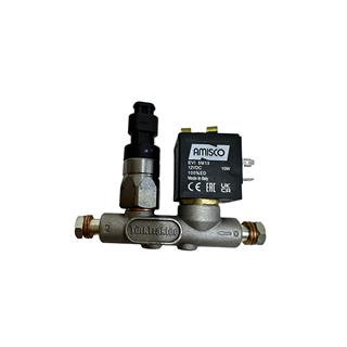 VALF-YAĞ AÇMA KAPAMA(12V)