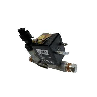 VALF-YAĞ AÇMA KAPAMA(12V)