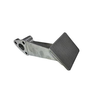 YAĞ POMPA SÜZGECİ