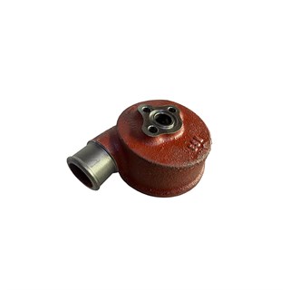 YAĞ SÜZGECİ MESNEDİ