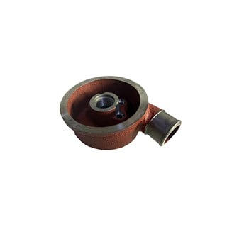 YAĞ SÜZGECİ MESNEDİ