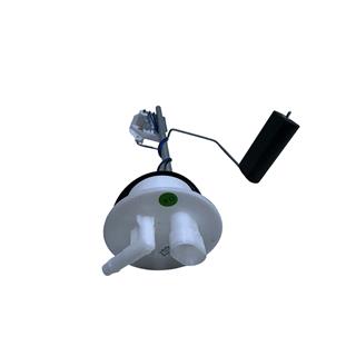 YAKIT DEPO ŞAMANDIRASI