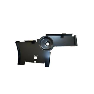 YAKIT DEPOSU ALT SACI