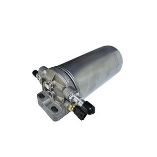 YAKIT FİLTRESİ KOMPLESİ