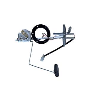 YAKIT GÖNDERGESİ ŞAMANDIRA