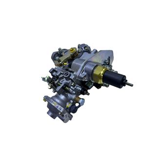 YAKIT POMPASI (TIER 3 - 65HP)