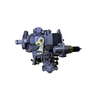 YAKIT POMPASI (TIER 3 - 65HP)