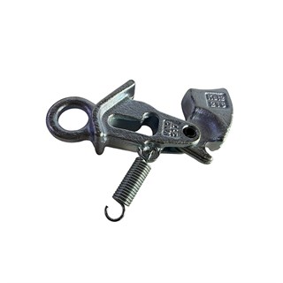 YAN KOL KİLİT MEKANİZMASI