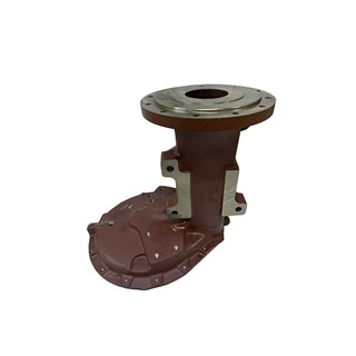 YAN REDÜKTÖR KOVANI- SAĞ