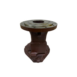 YAN REDÜKTÖR KOVANI- SAĞ