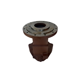 YAN REDÜKTÖR KOVANI-SOL