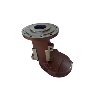 YAN REDÜKTÖR KOVANI-SOL