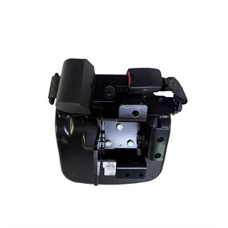 YOLCU OTURAĞI MESNETLİ  KABİNLİ