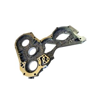 ZAMAN DİŞLİ KUTUSU