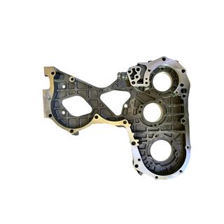 ZAMAN DİŞLİ KUTUSU