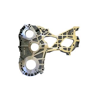 ZAMAN DİŞLİ KUTUSU