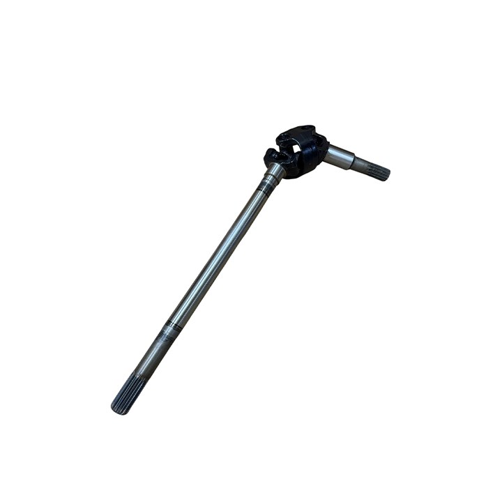 SHAFT, CARDAN