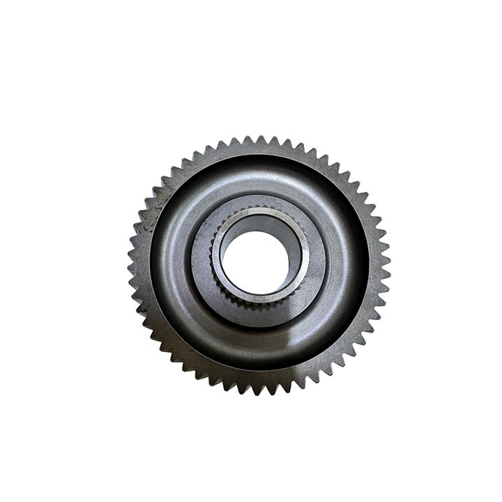 1.VİTES DİŞLİSİ