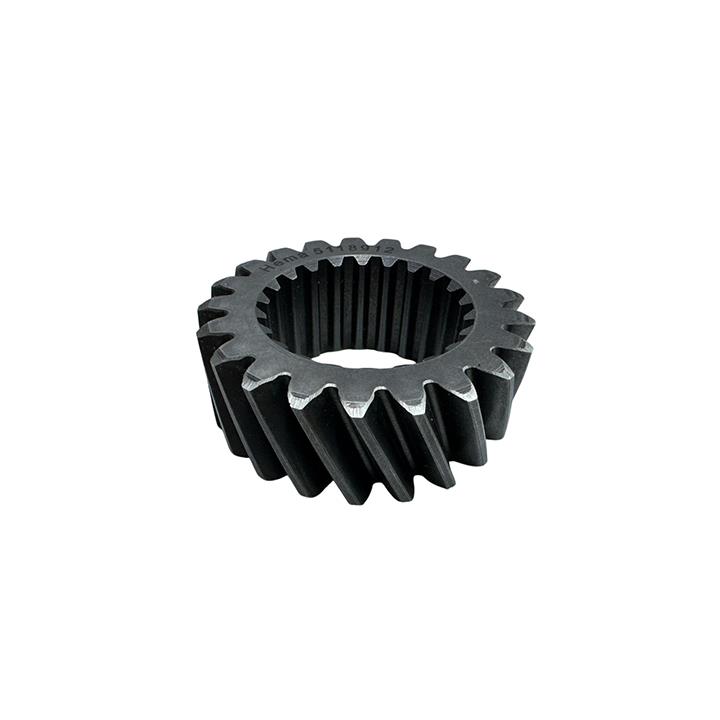 1.VİTES DÖNDÜREN DİŞLİ