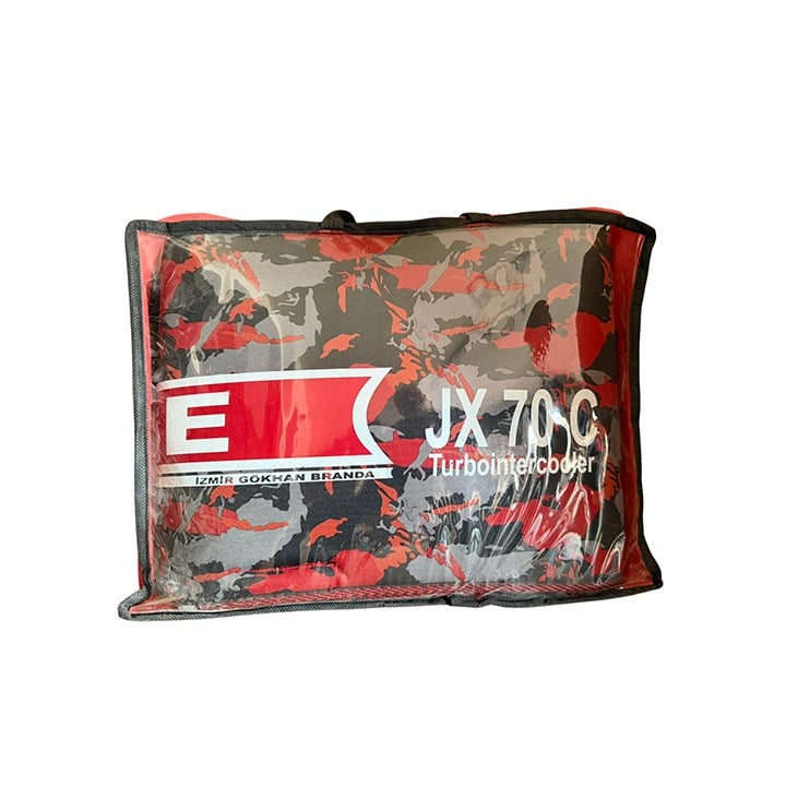 JX70C KABİNSİZ KAPORTA ÖRTÜSÜ