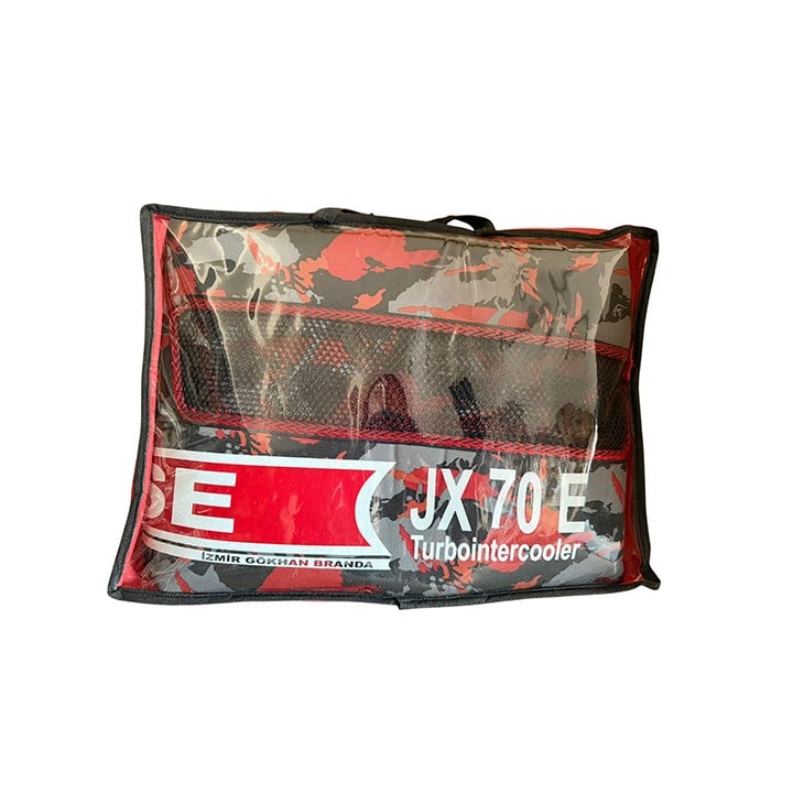 JX70E KABİNSİZ KAPORTA ÖRTÜSÜ