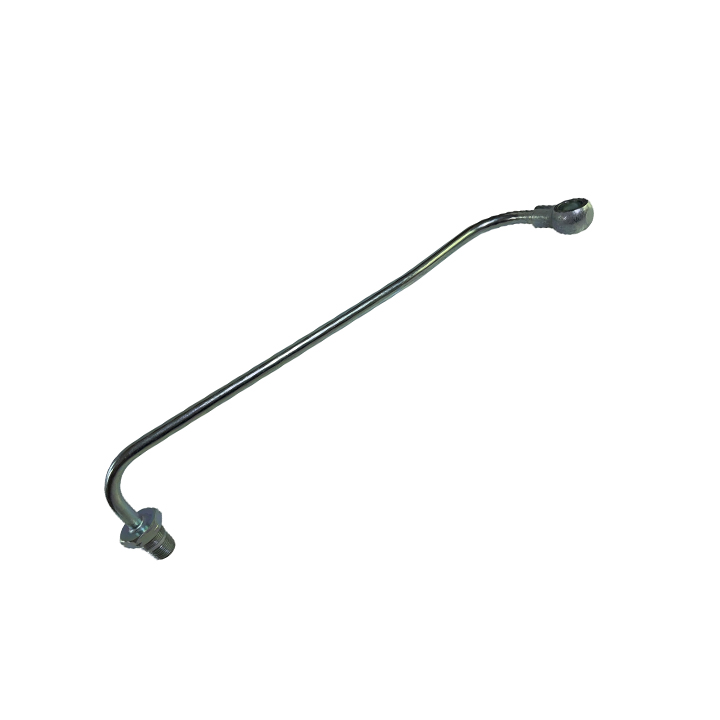 2. HIZLI BİRLEŞTİRİCİ BORUSU