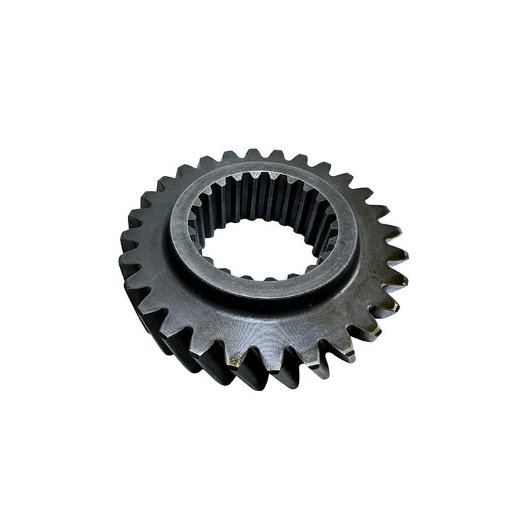 2.HIZ DÖNDÜREN DİŞLİ