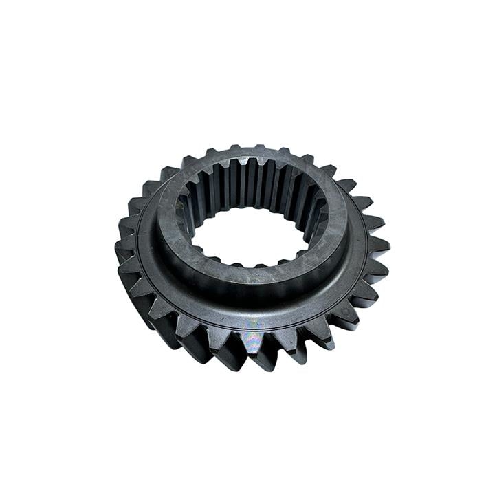 2. HIZ DÖNDÜREN DİŞLİ