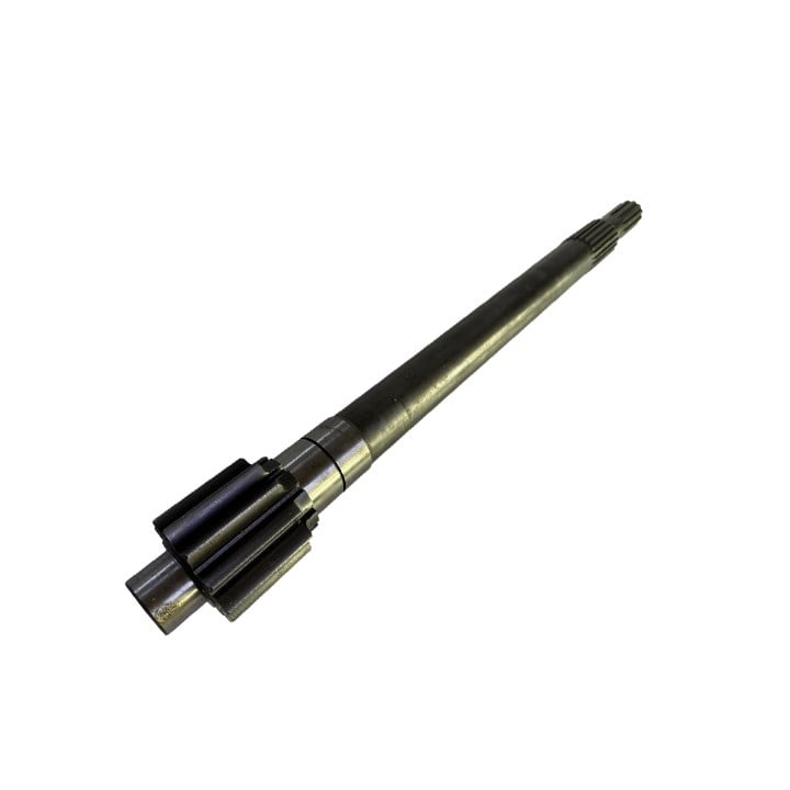 SOL AKS MILI 65 HP- 70HP
