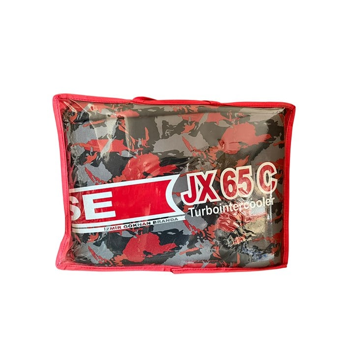 JX65C KABİNSİZ KAPORTA ÖRTÜSÜ