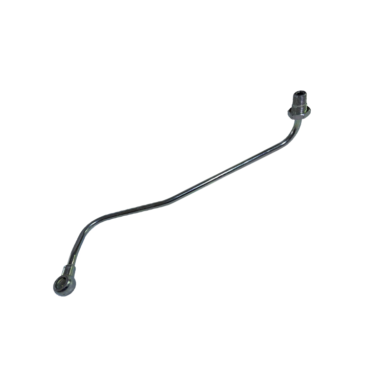 3. HIZLI BİRLEŞTİRİCİ BORUSU