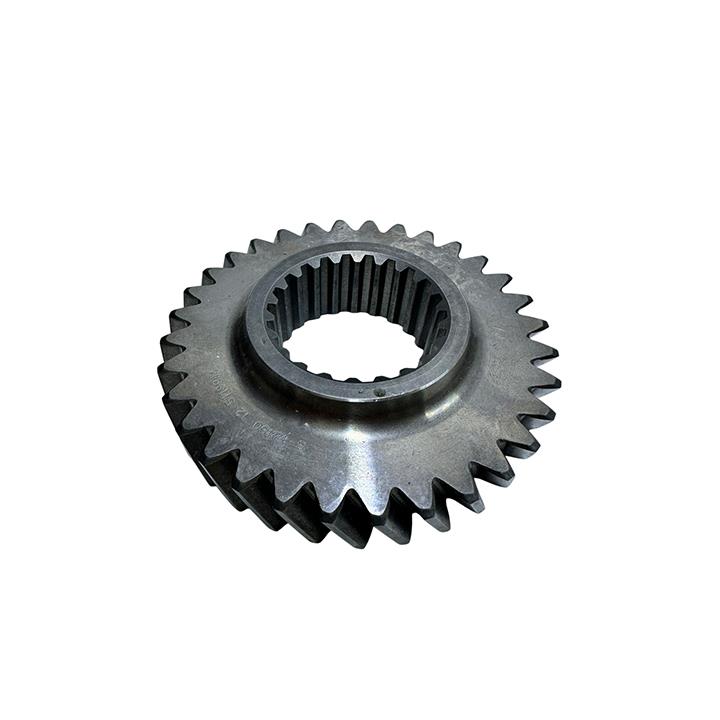 3.VİTES SEYYAR DİŞLİ