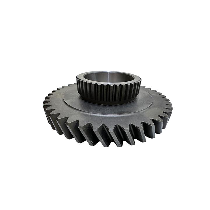 3. VİTES DİŞLİSİ