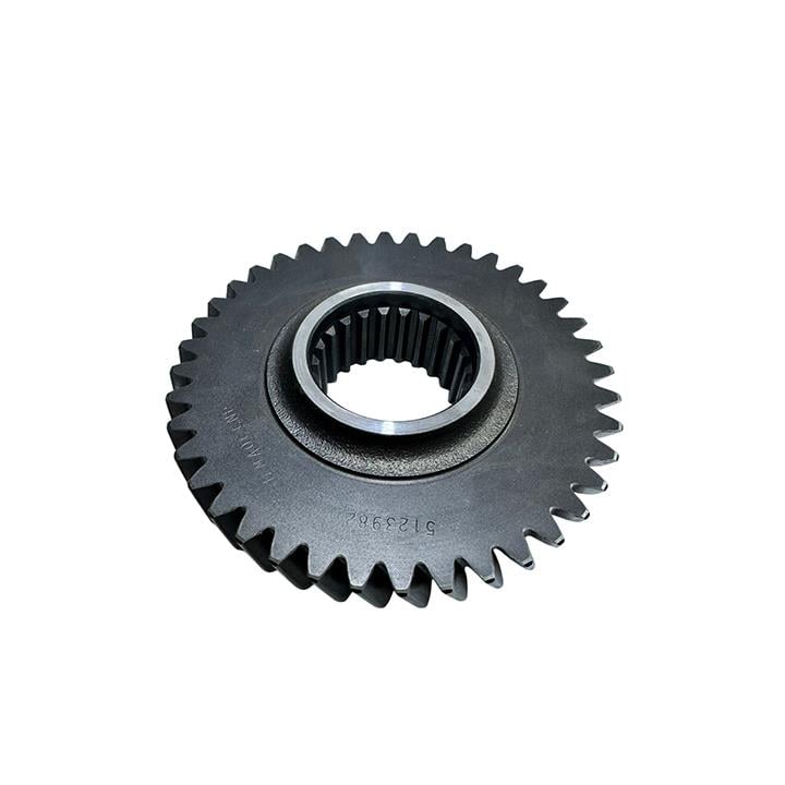 4.VİTES SEYYAR DİŞLİ