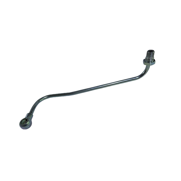 4. HIZ BİRLEŞTİRİCİ BORUSU